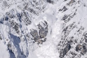 Nesreća u Austriji: Troje ljudi poginulo u lavini
