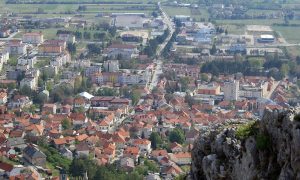 Bez budućnosti za Srbe: U Livnu danas živi samo sedmoro srpske djece