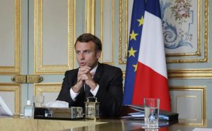 Uoči drugog kruga izbora u Francuskoj: Evropski lideri podržali Makrona