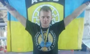 Bio u AZOV bataljonu: Svjetski šampion poginuo u Marijupolju