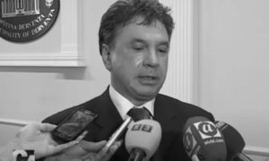 Obdukcija tijela potvrdila: Povrede glave uzrok smrti slovenačkog konzula u Banjaluci