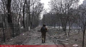 Žestoki sukobi u Mariupolju: Vojska Donjecka zauzela centar grada