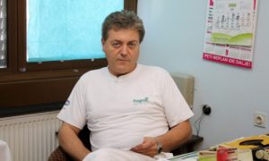 Pacijenti iznenađeni i zabrinuti: Osuđivanog doktora Lovru zaposlili u Hitnoj pomoći