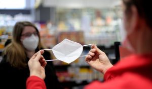 Nove mjere u Crnoj Gori: Maske obavezne u ustanovama, prodavnicama, apotekama…
