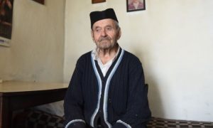 Banjalučanin vitalan i u 102. godini: Rakija je bolja nego većina tableta