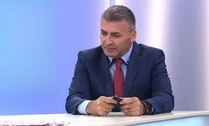 Novitović o prekidu saradnje sa Ministarstvom bezbjednosti: Posljedica višegodišnjeg neslaganja