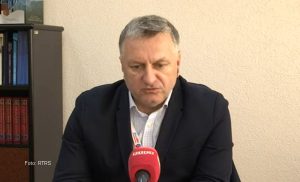 Milić: Obustavljene penzije za 15 korisnika u Rusiji