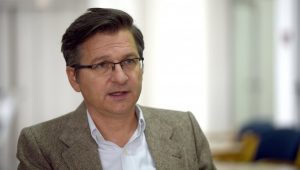 Ković angažovao advokata: Profesor traga za riječima koje su zasmetale političkom Sarajevu