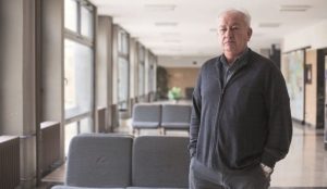 Rado viđen gost: Razgovor sa profesorom Miodragom Zecom u četvrtak u Banskom dvoru