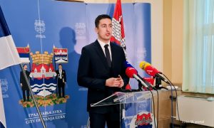 Ilić tvrdi: Gradonačelnik u ličnom ratu s banjalučkim prevoznicima