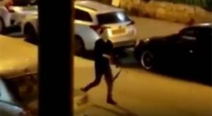 Jurišnom puškom ubio četiri osobe: Napadač iz Tel Aviva je Palestinac sa Zapadne obale VIDEO