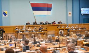 Ko će imati apsolutnu kontrolu parlamenta BiH: SNSD-u jedan glas presudan za četiri delegata u Domu naroda?
