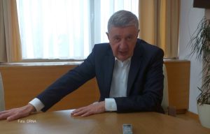 Radmanović prozvao CIK: Nema dovoljno stručnosti da sprovede izborni proces do kraja