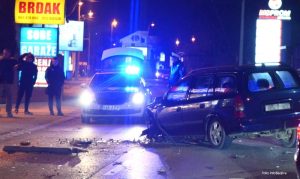 Bolni podaci za Bijeljinu! U nesrećama za pola godine poginula tri vozača