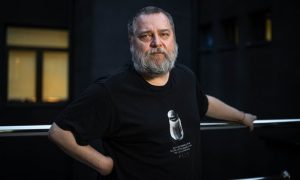 Pejaković o novoj predstavi “Hrkači”: Priča o demonskom egu i moralnom sunovratu modernog društva