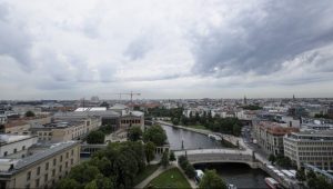 Ukrajinska kriza teško pogađa preduzeća na sjeveru Njemačke
