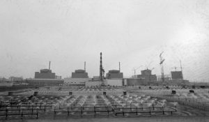 Kijev: Nuklearka Zaporožje radi, njome upravljaju ruske snage