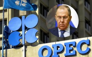 Lavrov: Format Opek plus neće biti narušen