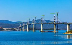 Hrvatska planira da u julu svečano otvori Pelješki most