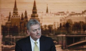 Peskov se osvrunuo na jučerašnje pregovore: Još se ne nazire rješenje