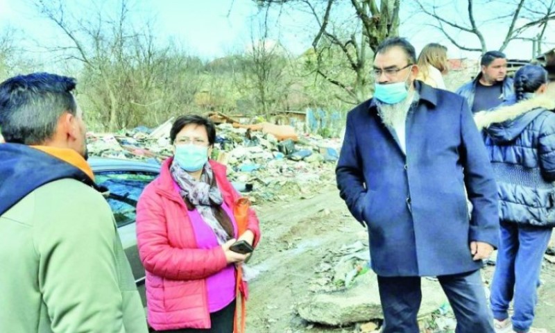 “Najplemenitiji podvig godine”: Par donirao kožu za četvorogodišnju ...