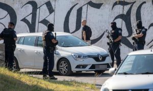 Užas u Hrvatskoj: Ubijene dvije osobe, jedna navodno maloljetna