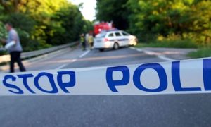 Stigli policija, vatrogasci i hitna: Jedna osoba poginula u teškoj nesreći