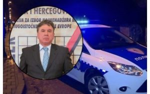 Završena istraga: Podignuta optužnica za smrt konzula Slovenije u Banjaluci