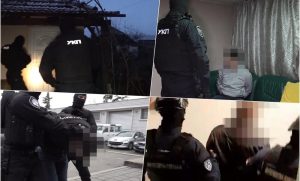 Velika akcija policije: Ovako je uhapšeno 14 pedofila – jedan ima 82 godine VIDEO