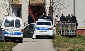Razriješeno ubistvo Bašića! Lukač: MUP će biti očišćen od onih koji su prodali sebe i svoje kolege