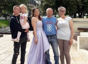 U smrt odveo tri člana porodice Livnjak: Optuženi Bjelac se izjašnjava o krivici