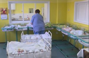 Republika Srpska bogatija za 30 beba