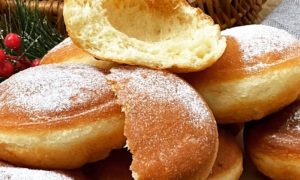 Zasladite utorak: Uživajte u posnim krofnama, sa ovim receptom traju danima