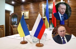 Putin i Erdogan se dogovorili: Sastanak ruske i ukrajinske delegacije će biti u Istanbulu