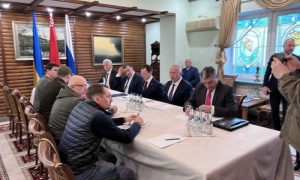 Šef ruske delegacije nakon pregovora: Naša očekivanja nisu se ostvarila
