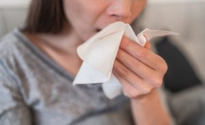 Imunitet od prehlade vas ne štiti od kovida, već vodi u smrt – dokazala nova studija