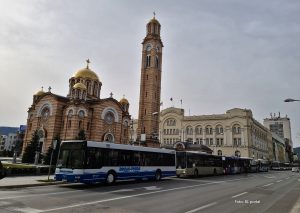 Gradska uprava priprema zahtjev: Uskoro vanredna sjednica Skupštine o problemima prevoznika