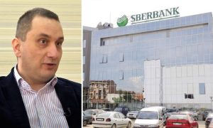 Radivojac za BL portal: Preuzimanje Sberbanke odgovoran potez Vlade