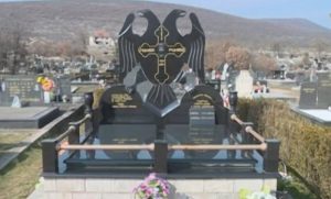 Godišnjica ubistva komandanta čuvenih Bilećkih dobrovoljaca: Dali nemjerljiv doprinos za odbranu Srpske