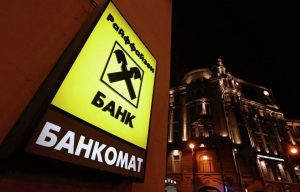 Rajfajzen banka neće iz Rusije: Mogu li se i drugi oduprijeti pritisku Zapada
