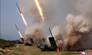 Ruske rakete pogodile cilj: Uništeno skladište oružja iz SAD-a i evropskih zemalja