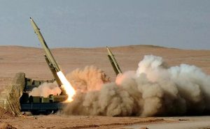 Irak uputio zahtjev Iranu: „Objasnite raketni napad“