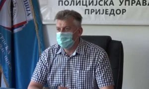 Novi detalji ubistva načelnika krim-policije u Prijedoru: Ubica mu prišao s leđa i upucao ga VIDEO