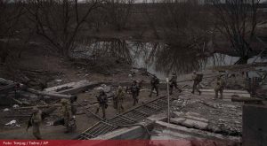 Ruska vojska gađala centar za obuku: “Uništeno” oko 180 stranih plaćenika