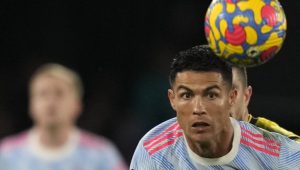 Haos se nastavlja: Junajted se oglasio o “slučaju Ronaldo”