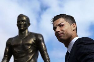 Želi savršen dom: Ronaldo gradi kuću vrijednu 17 miliona funti