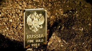 Cilj je dodatno slabljenje ekonomije: Evropska komisija uvodi sankcije na rusko zlato