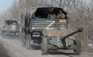 Slom armije Z ili pregrupisanje: Mjeseci koji će odrediti sudbinu Ukrajine