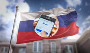 PayPal suspendovao pružanje usluga u Rusiji