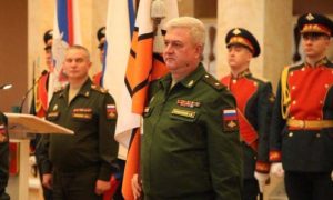 Ukrajinski zvaničnik tvrdi: Ubijen i treći ruski general?